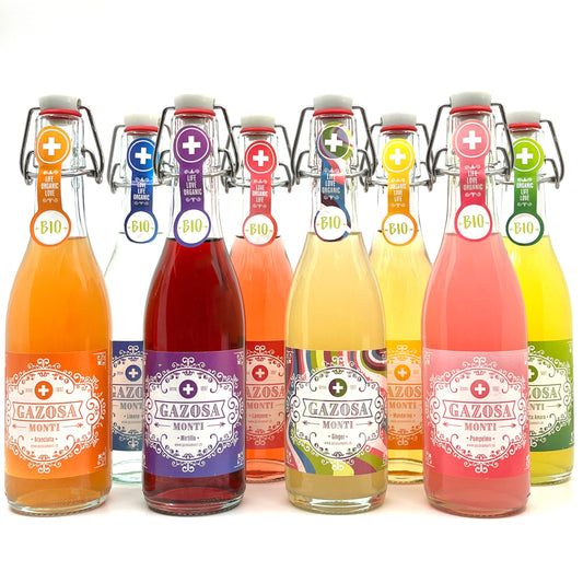 Gazosa